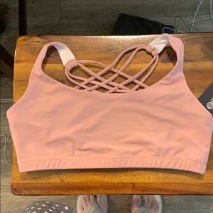 Sports bra NWT